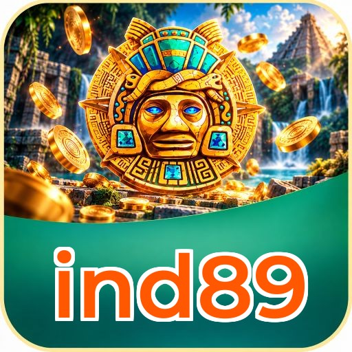 Screenshot 1 - ind89 Home Screen