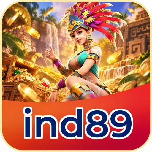 Screenshot 1 - ind89 Home Screen