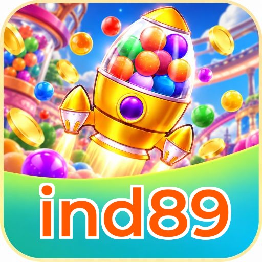 Screenshot 1 - ind89 Home Screen