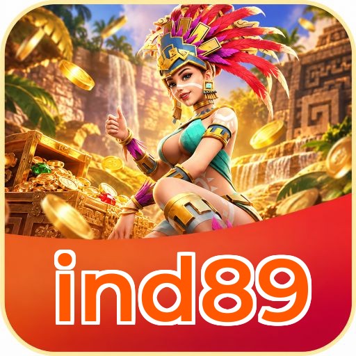 Screenshot 1 - ind89 Home Screen