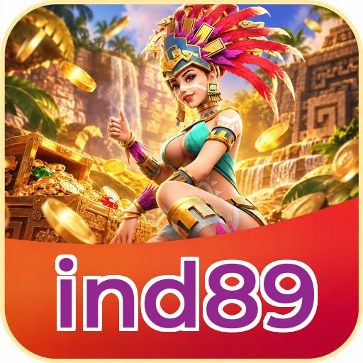 Screenshot 1 - ind89 Home Screen