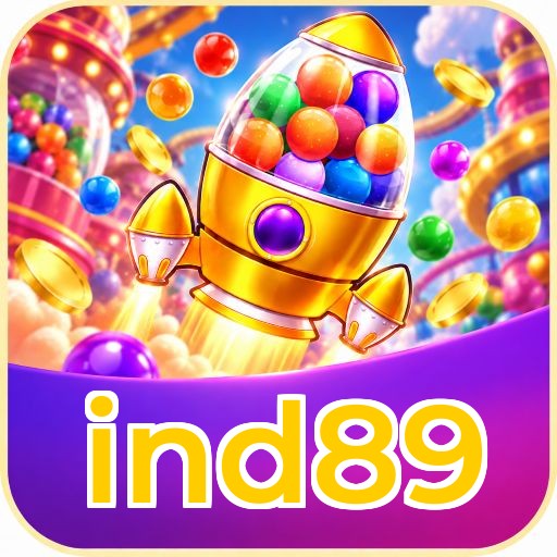 Screenshot 1 - ind89 Home Screen
