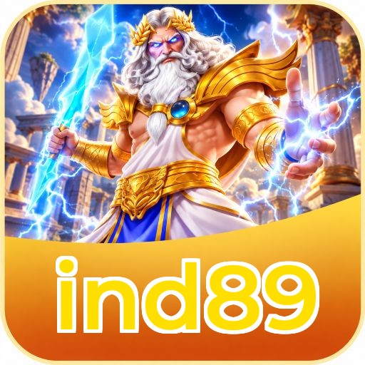 Screenshot 1 - ind89 Home Screen